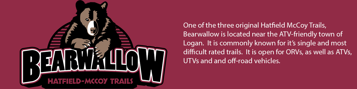 Bearwallow Slider